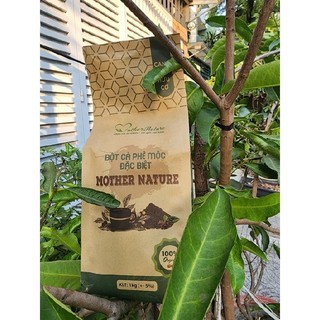 Cà phê Hữu cơ Mother Nature 1kg