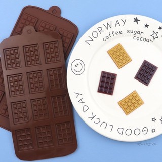 🔮🔮Khuôn Silicone Làm Bánh Kẹo Socola Diy Tiện Dụng làm bánh kẹo/ bánh quy