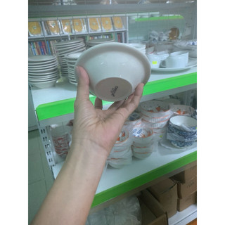 Chén nước chấm/ chén tương/ chén mắm cao cấp (đường kính 11.5cm, chiều cao 2.5cm)