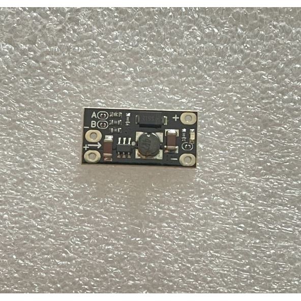 [Có sẵn] [Rẻ vô địch] Module tăng áp 3.7V-12V DC lên 5V/8V/9V/12V - thegioimodule