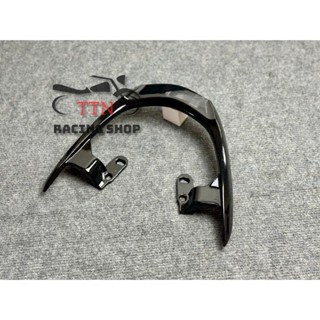 Cảng sau gắn Sirius kiểu Mio SƠN ĐEN BÓNG GẮN XE SIRIUS 50-110