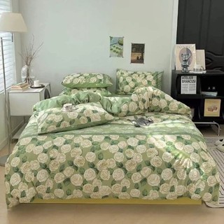 Vỏ mền lồng được ruột,vỏ chăn cotton poly kích thước 1m9x2m1