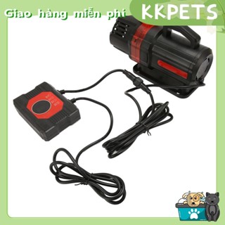 KKPETS Máy Bơm Chìm Lọc Lưu Lượng Có Thể Điều Chỉnh Yên Tĩnh Tần Số Biến Đổi Bể Cá Nước Màn Hình LED 220‐240V