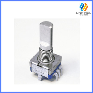[Có sẵn] Công tắc vô cấp EC11