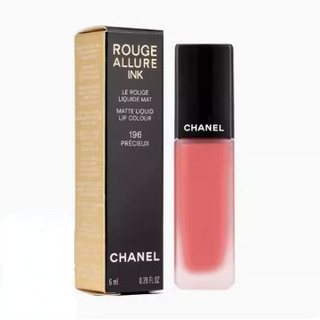 Chane Brilliant Charm Ấn tượng Lip Glaze Matte Liquid Lipstick 152-154-176-236-238-802-824-830-832-834-836-840-846-048