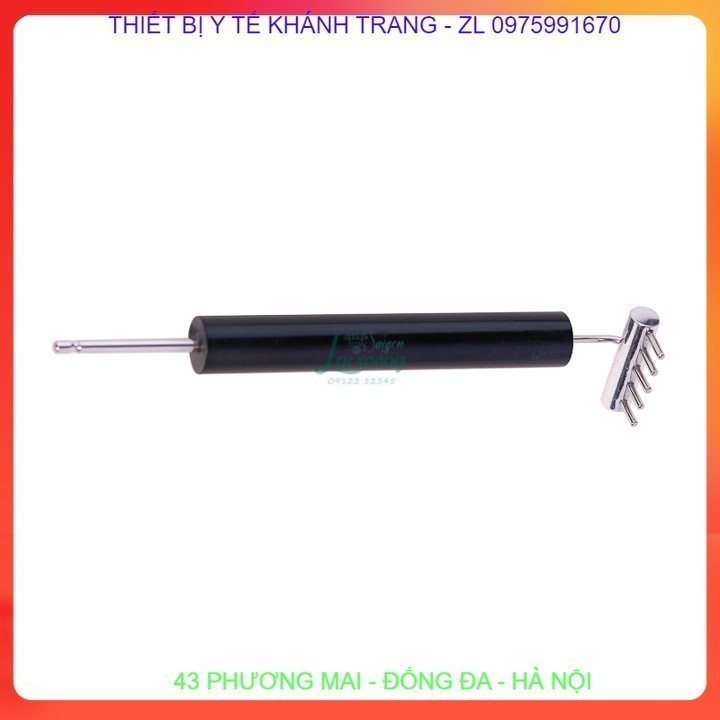 Thanh dò cào Diện Chẩn