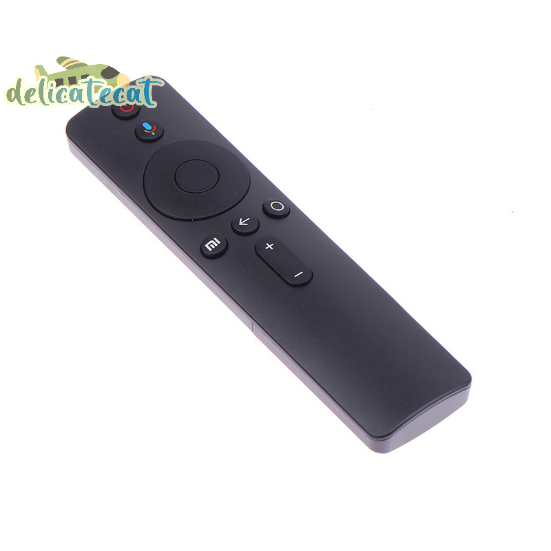 [Delicatecatv] Điều khiển từ xa bằng giọng nói XMRM-00A XMRM-006 010 chính hãng cho MI 4A 4S 4X 4K Ultra HD Android TV CHO Xiaomi MI Box S Box 3 hộp TV 4K