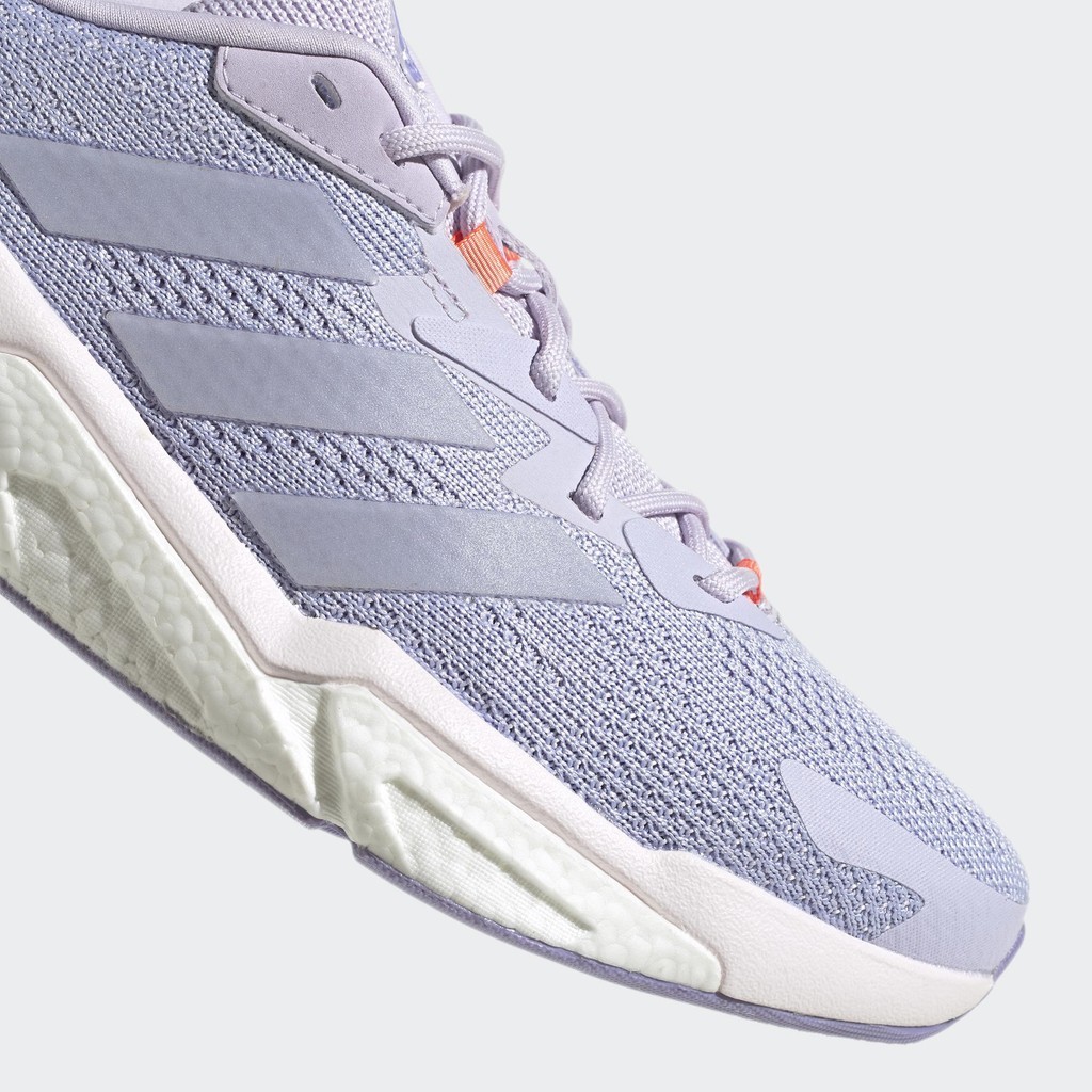 Adidas Chạy Giày X9000L3 Nữ Màu tím S23687