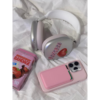Hộp đựng thẻ từ silicon lỏng màu hồng ngọt ngào ins Style Niche Girl Pink Sweet Thích hợp cho iphone13pro / 14promax Apple 11 / 12 / 14 Vỏ bảo vệ điện thoại