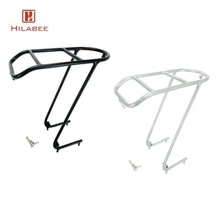 Hilabee Giá đỡ phía trước bằng hợp kim nhôm Giá đỡ hành lý Phụ kiện