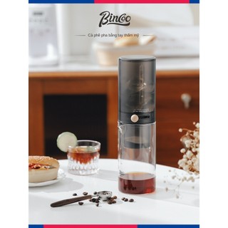 Bình pha Cà Phê cold brew cold drip cafe ủ lạnh  Bincoo giọt đá