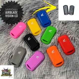 Bọc Chìa Khóa Smartkey Remote Honda Vario Vision Airblade