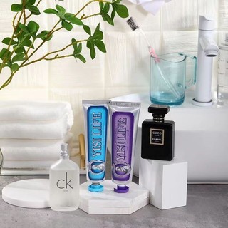 STRIDE Mint Kem Đánh Răng Kem Đánh Răng Probiotic Làm Trắng Kem Đánh Răng Loại Bỏ Vết Khói Tươi Hơi Thở Kem Đánh Răng