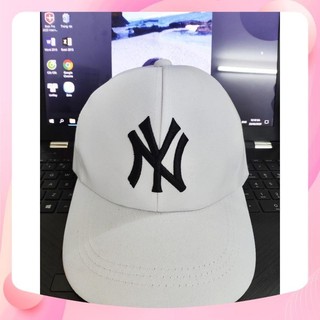 Mũ , nón lưỡi trai N.Y