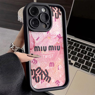 ốp lưng Oppo A55 A18 A7 A53 A15 A17 A38 A5s A35 A78 A16 A12 A15S A33 A9 A3s A74 A5 A11 A58 A54 A16K A16S A31 A55 A76 A77s A96 A57 A77 A17K ốp điện thoại pink cô gái miu miu chống sốc