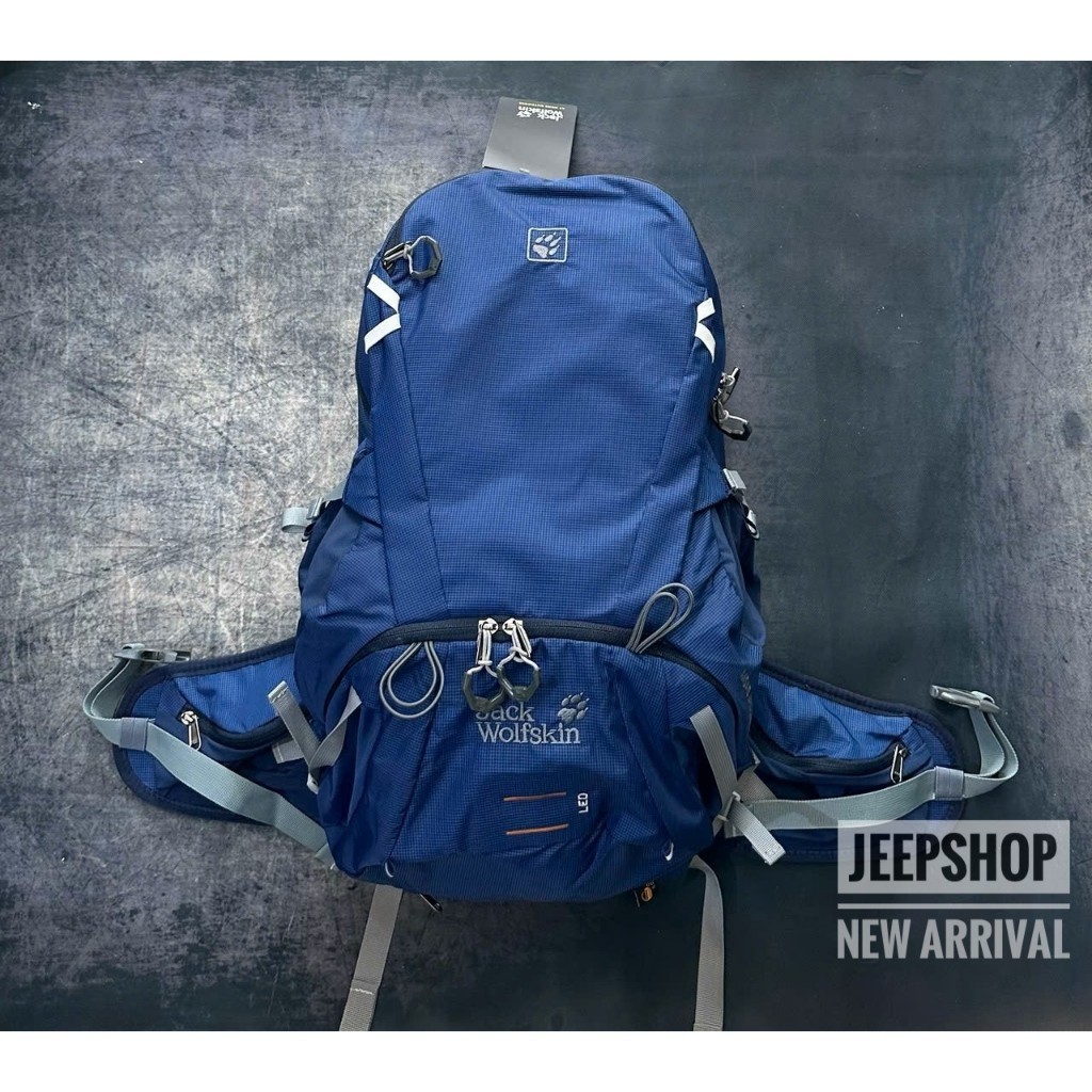 Ba lô Jack Wolfskin Moab Jam 30 _tactical