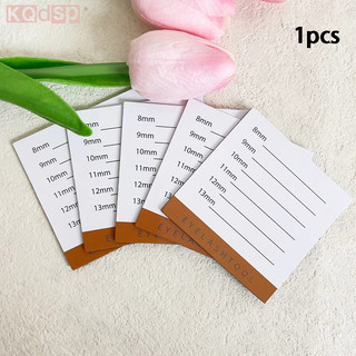 1 bảng nam châm hỗn hợp hỗn hợp hỗn hợp hỗn hợp lông mi giả làm đẹp