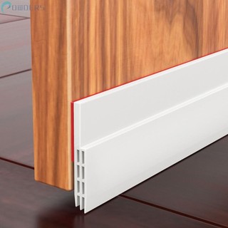 -NEW-Versatile and Convenient Windbreak Strip Perfect for Different Types of Doors