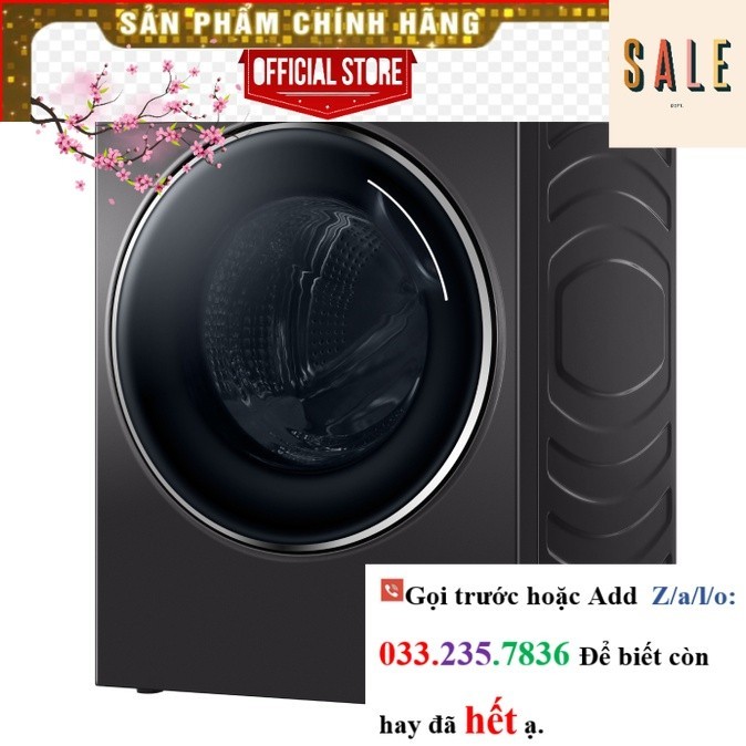 SỐc AQD-A1200H(PS) Máy giặt Aqua Inverter 12 kg AQD-A1200H(PS)