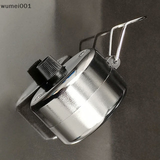 Wumei001 1 Máy đếm số lượng cơ học Máy đếm kỹ thuật số cầm tay 4 dòng Số TQ