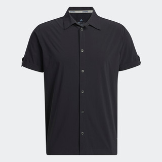 Adidas đánh gôn gt dot ss nam đen h64634