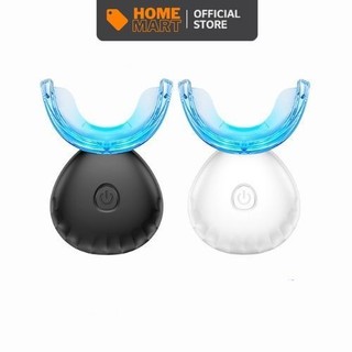 Máy Tẩy Trắng Răng UNPUBLIC (kèm 4 Bút tẩy trắng)