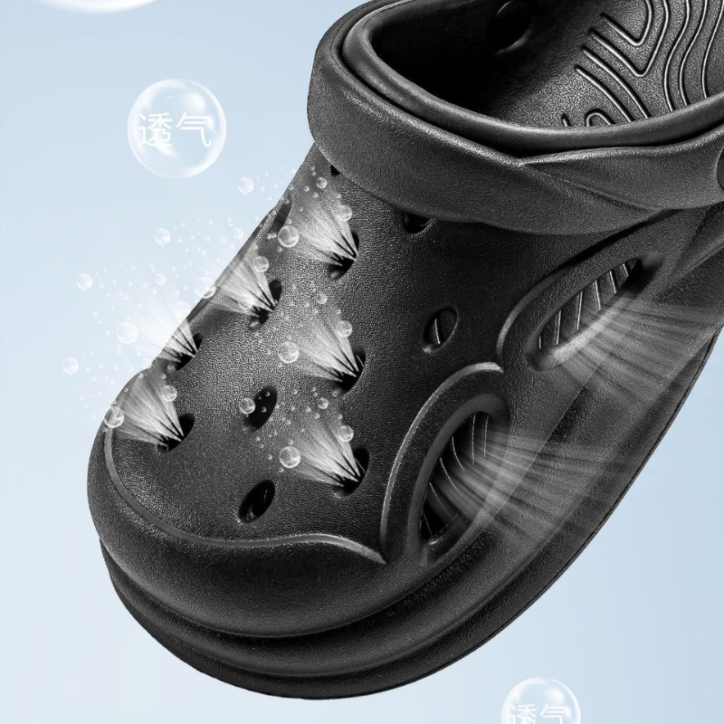 Dép Sục Chạy Thể Thao Nam Nữ, Sục Cross Chạy Bộ Thoáng Khí Êm Chân Size 36-41 Bách Hóa GiayDep. Store | BigBuy360 - bigbuy360.vn