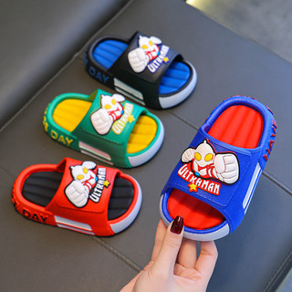 Dép sandal trẻ em mùa hè dép chống trơn trượt dép trẻ em đế mềm khử mùi giữa