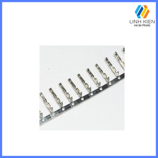 [Có sẵn] Lõi Header DuPont 2.54mm Cái (10 con)
