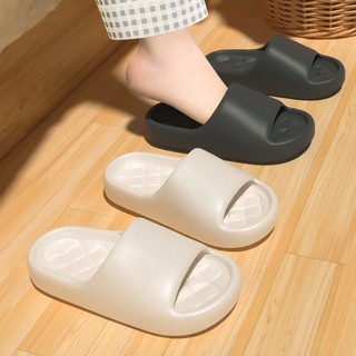 Dép Đi Trong Nhà Chống Trượt Họa Tiết Hoạt Hình Dễ Thương Cho Nam Và Nữ