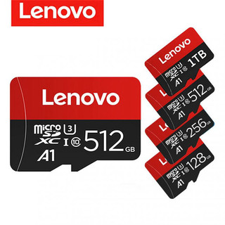 Thẻ nhớ lenovo 512gb 256gb 128gb thẻ tf thẻ micro sd