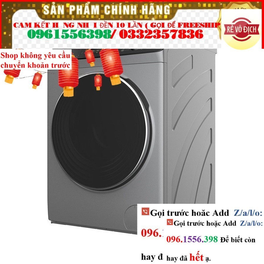 >> CH BD-D1054HVOS - Máy Giặt Sấy Hitachi BD-D1054HVOS 10.5 kg Inverter - GIặt 10KG - Sấy 7KG <<