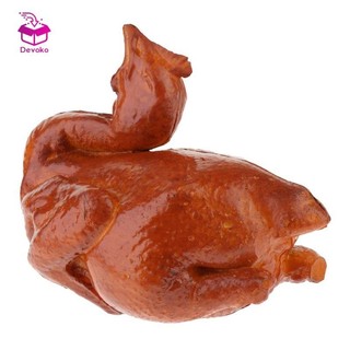 Devoko Vịt nhân tạo / Gà nướng trẻ em'