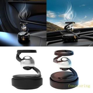 Fun Xe Ánh Sáng Nắng Thơm Tăng Cường Năng Lượng Mặt Trời Ô Tô Làm Mát Không Khí Chủ Đề Không Gian Làm Mát Không Khí Máy Khuếch Tán Ánh Sáng Mặt Trời Trang Trí Xe Hơi