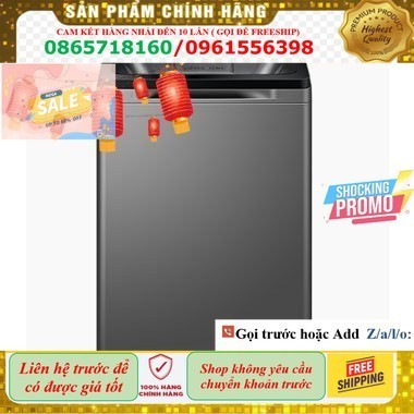 Kho Máy giặt Aqua 9Kg AQW-FR90GT.S