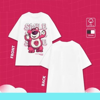 Áo thun Thun 100% Cotton - form rộng Unisex.