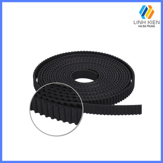 Dây đai gt2 bản rộng