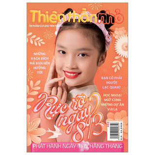 Sách Thiên Thần Nhỏ - Số 498