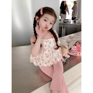 Quần áo trẻ em bé gái