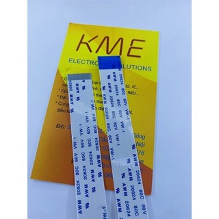 Cáp ffc 24p ngược 0.5mm dài 20cm