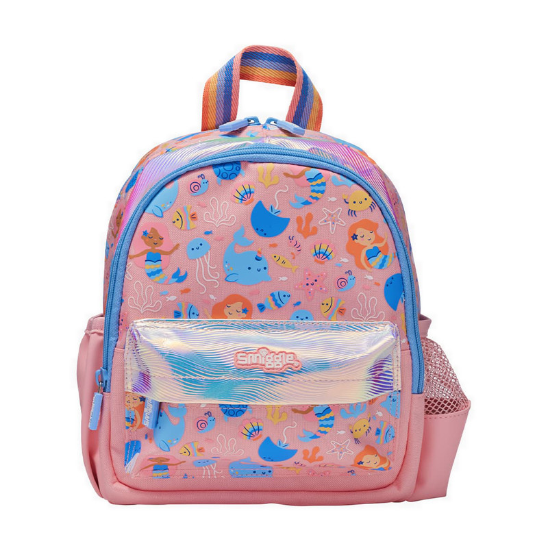 Balo Smiggle Over and Under Teeny Tiny - IGL454351PCH
