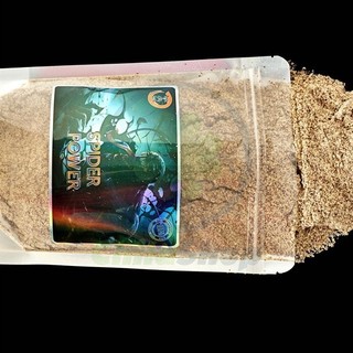 [CHILASHOP] TƠ NHỆN HỦY DIỆT (GÓI - 500GRAM) - PHỤ GIA CÂU CÁ