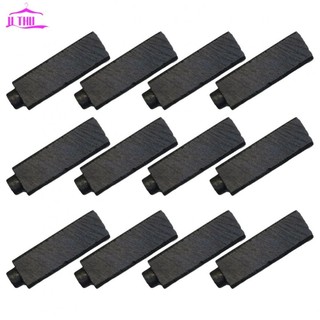 Carbon Brushes Carbon Dryer General Electric Hair Set 12pcs Brush Accessories
