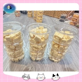 Thức Ăn Vặt Cho Hamster , Thỏ , Bọ Ú , Sóc (Hỏa Tốc Vũng Tàu)