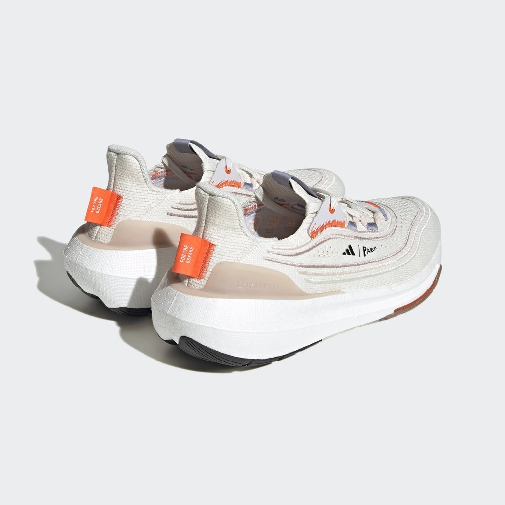 Adidas Chạy Giày Ultraboost Light Nam trắng GY9359