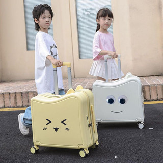 Vali Cho Bé Size 20 Cô Gái Vali Xe Đẩy Có Thể Đi Xe Va Li Trai Nhỏ