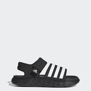 adidas Bơi lội Sandal Duramo SL Unisex Đen FY6035