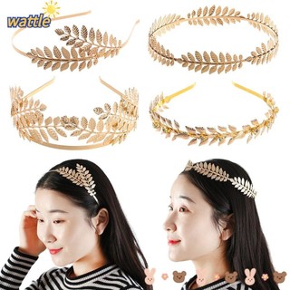 Cài tóc/ Kẹp tóc/ Lược tóc hình chiếc lá phong cách cổ điển cho cô dâu