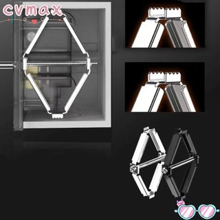 Ổ cắm công tắc tường CYMX, Hộp hỗ trợ thanh ổ cắm kim loại Giá đỡ hộp, Lắp đặt cố định hữu ích Giá treo tường Công tắc sửa chữa tường cố định Cassette Repairer