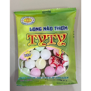 Gói Băng phiến TYTY 100G viên nhỏ - đuổi côn trùng gián chuột